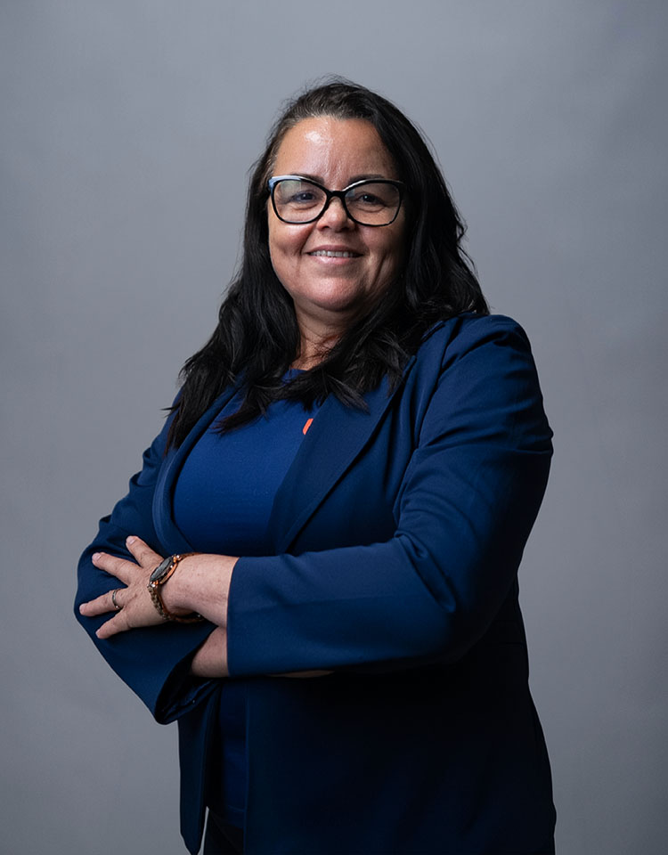 Miriam Gonçalves